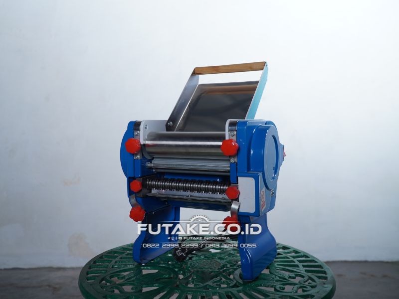 Mesin Pencetak Mie Berkualitas Tinggi